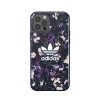 Adidas OR SnapCase Graphic iPhone 12 Pro/ 12 liliowy/lilac 42376